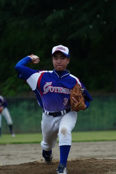 自分軸を複数持て