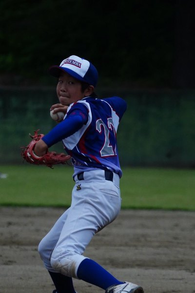 自分軸を複数持て