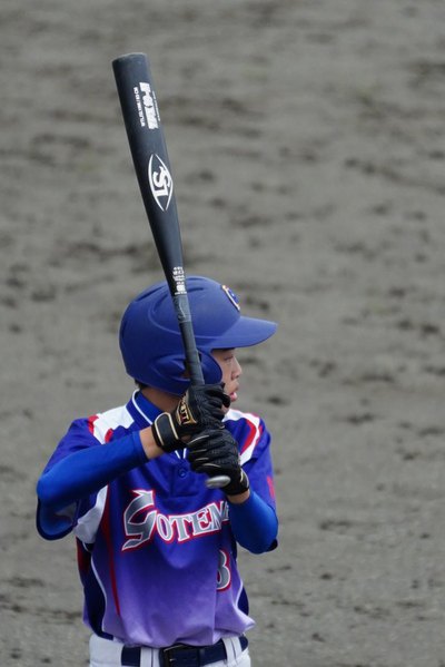 考える野球