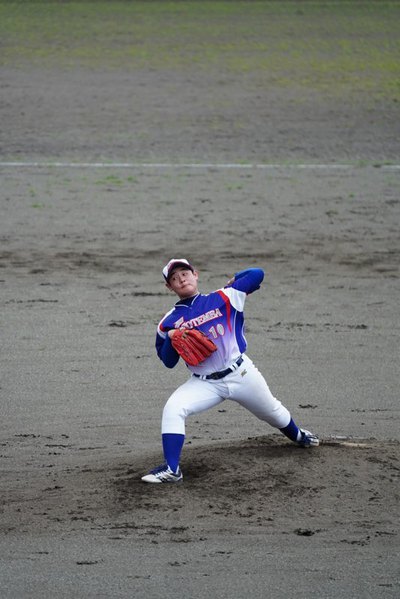 考える野球