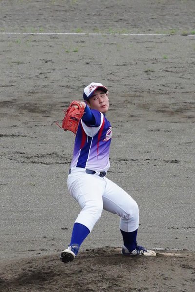 考える野球