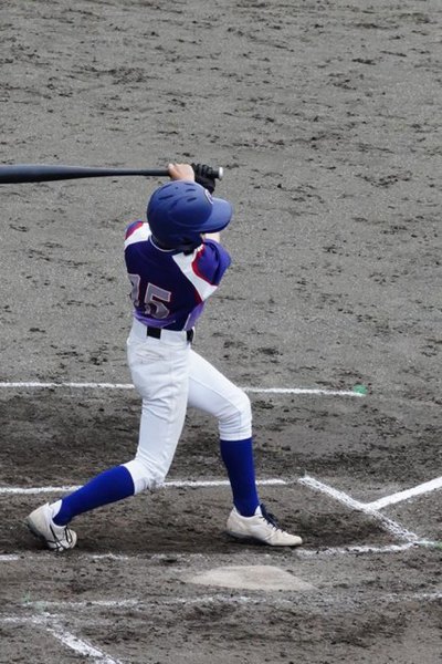 考える野球