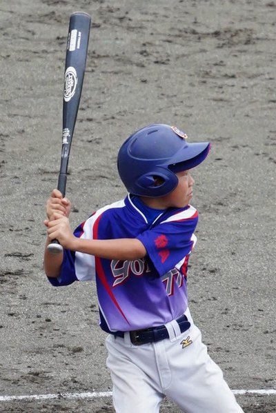 考える野球