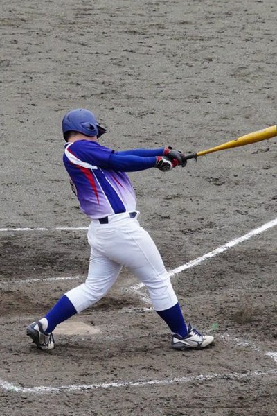 考える野球
