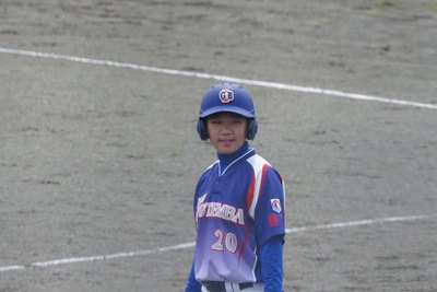 考える野球