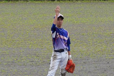 考える野球