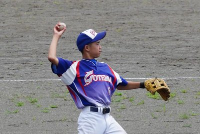 考える野球