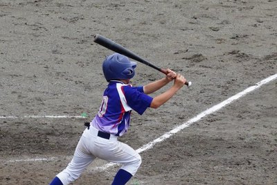 考える野球