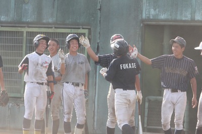第26回村瀬杯・ボーイズリーグ府県選抜野球大会選手