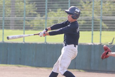 第26回村瀬杯・ボーイズリーグ府県選抜野球大会選手