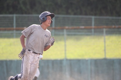 第26回村瀬杯・ボーイズリーグ府県選抜野球大会選手