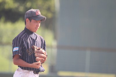 第26回村瀬杯・ボーイズリーグ府県選抜野球大会選手