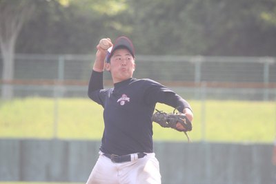 第26回村瀬杯・ボーイズリーグ府県選抜野球大会選手