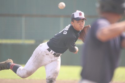 第26回村瀬杯・ボーイズリーグ府県選抜野球大会選手