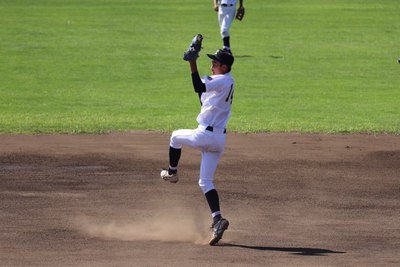 第26回村瀬杯・ボーイズリーグ府県選抜野球大会選手
