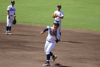 第26回村瀬杯・ボーイズリーグ府県選抜野球大会選手