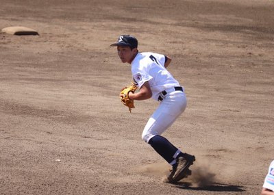 第26回村瀬杯・ボーイズリーグ府県選抜野球大会選手