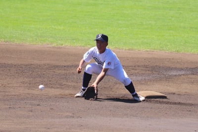 第26回村瀬杯・ボーイズリーグ府県選抜野球大会選手