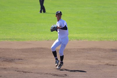 第26回村瀬杯・ボーイズリーグ府県選抜野球大会選手