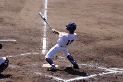 第26回村瀬杯・ボーイズリーグ府県選抜野球大会選手