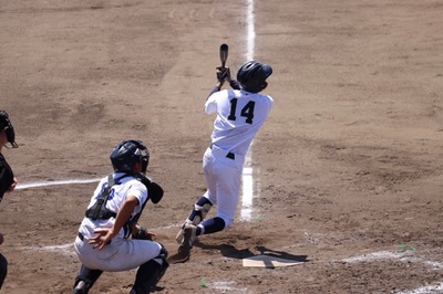 第26回村瀬杯・ボーイズリーグ府県選抜野球大会選手