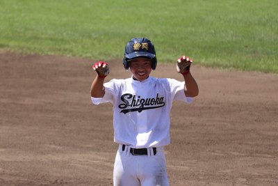 第26回村瀬杯・ボーイズリーグ府県選抜野球大会選手