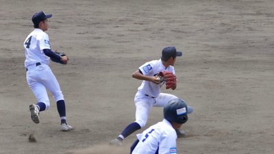 第26回村瀬杯・ボーイズリーグ府県選抜野球大会選手