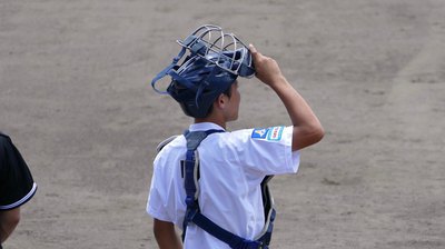 第26回村瀬杯・ボーイズリーグ府県選抜野球大会選手