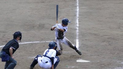 第26回村瀬杯・ボーイズリーグ府県選抜野球大会選手