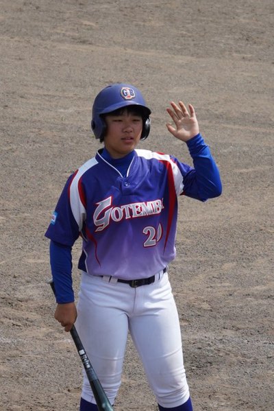 御殿場ボーイズ　それぞれの目標に向かって！
