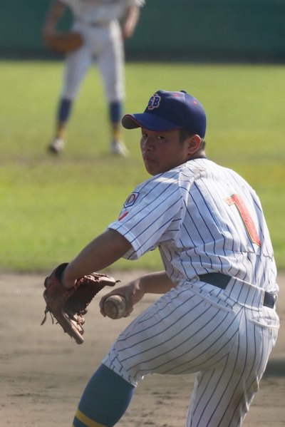 御殿場ボーイズ　東海理化旗・ゼット杯争奪 第１５回ボーイズリーグ選抜愛知県東大会