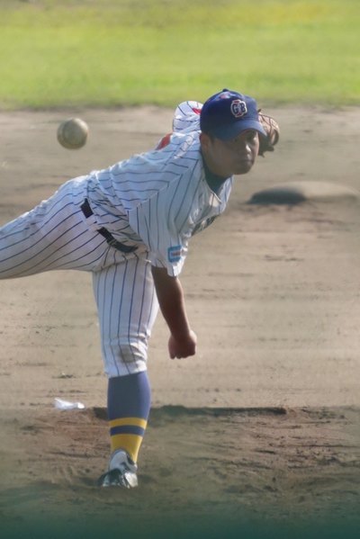 御殿場ボーイズ　東海理化旗・ゼット杯争奪 第１５回ボーイズリーグ選抜愛知県東大会