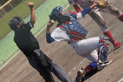 御殿場ボーイズ　東海理化旗・ゼット杯争奪 第１５回ボーイズリーグ選抜愛知県東大会