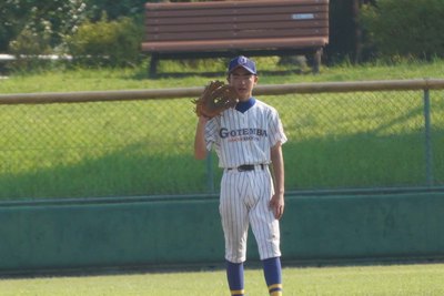 御殿場ボーイズ　東海理化旗・ゼット杯争奪 第１５回ボーイズリーグ選抜愛知県東大会