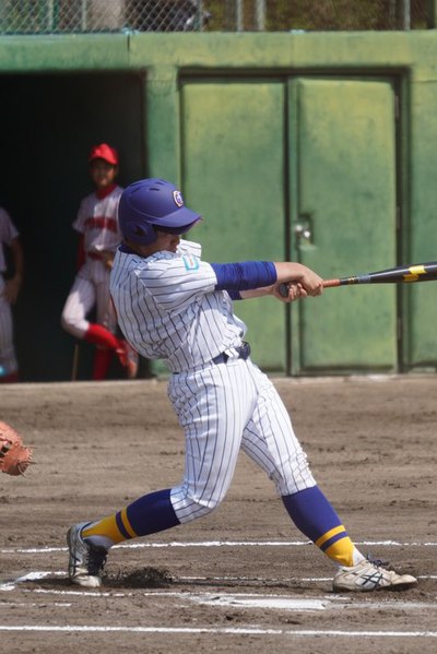 御殿場ボーイズ　東海理化旗・ゼット杯争奪 第１５回ボーイズリーグ選抜愛知県東大会
