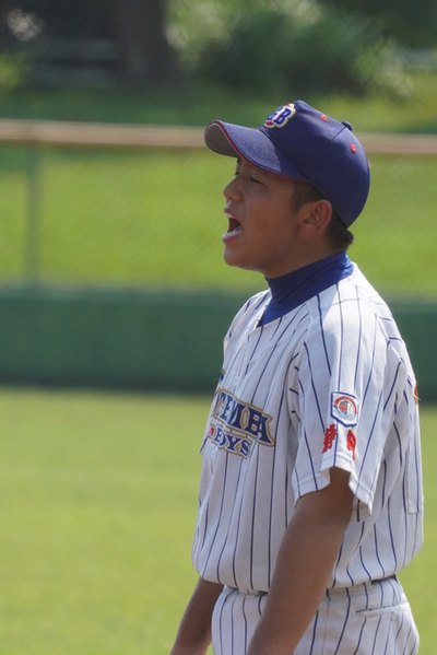 御殿場ボーイズ　東海理化旗・ゼット杯争奪 第１５回ボーイズリーグ選抜愛知県東大会