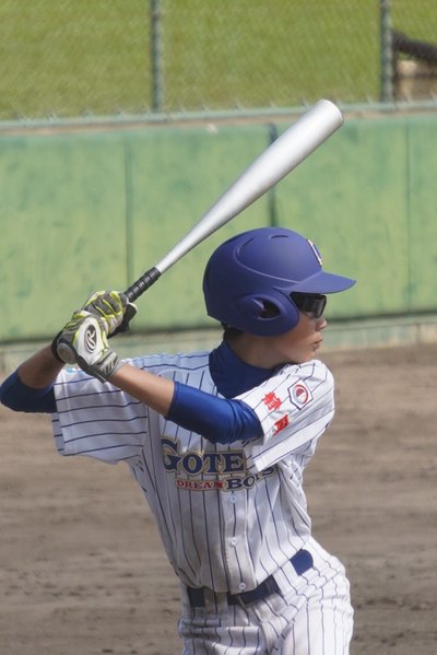 御殿場ボーイズ　東海理化旗・ゼット杯争奪 第１５回ボーイズリーグ選抜愛知県東大会