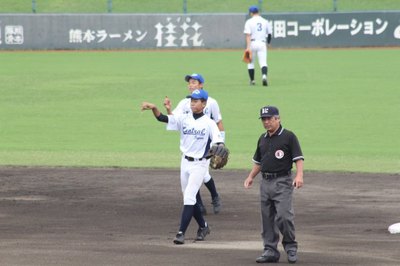 日本生命カップ第20回記念鶴岡大会