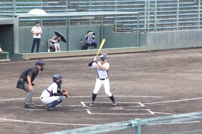 日本生命カップ第20回記念鶴岡大会