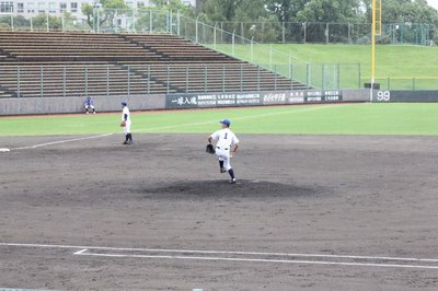 日本生命カップ第20回記念鶴岡大会