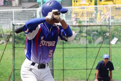 御殿場ボーイズ　野球を通じて青少年育成