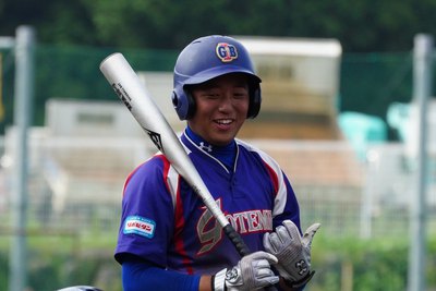 御殿場ボーイズ　野球を通じて青少年育成