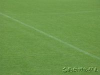 サッカーのまち