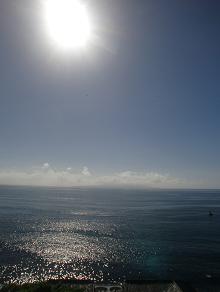 夏の海★