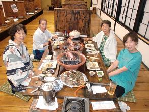 女同士で♪