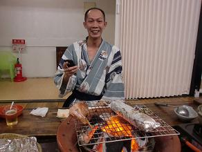 海外からのお客様