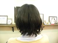 今季、春夏のトレンドパーマ
