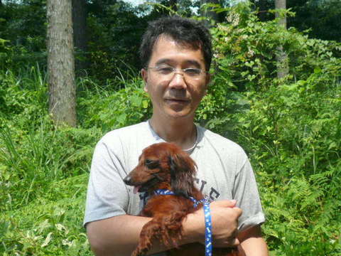富士☆Ｍ様☆ジェイ君