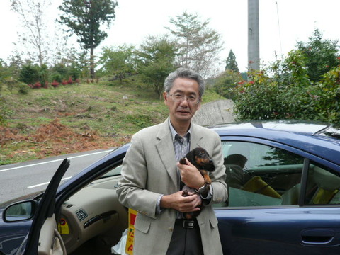 石和☆T様☆