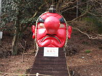 鞍馬寺から貴船神社